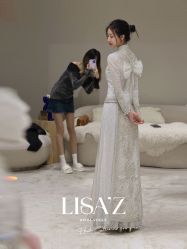 -Renee芮亦婚纱(原丽莎)