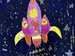 -甲乙果 美术书法(通州校区)