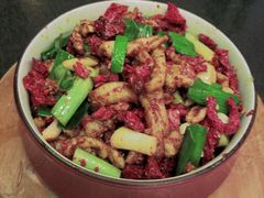 -山石榴·贵州菜(丰盛里店)