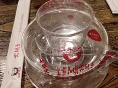 -大胡子海鲜·天津菜·砂锅烧烤(五大道创始店)