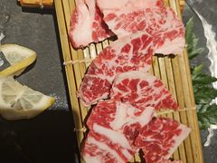 -缘·金家烤鳗鱼(西塔总店)