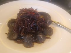 -甄御•海鲜新青岛菜(麦岛店)