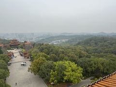 -富乐山