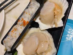 -喜庭海鲜自助(来福士店)