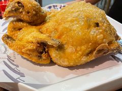 -秦月轩·陕西家乡菜(阜成路·五棵松店)