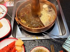 -京元盛铜锅涮肉(上海总店)