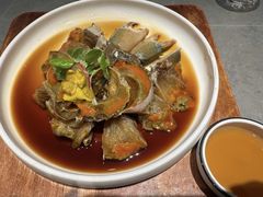 -甬上名灶(天一阁·翠柏店)