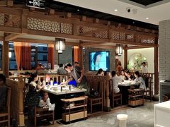 -野妹经典火锅(民治店)