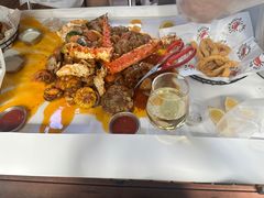 -The Boiling Crab宝灵蟹手抓海鲜(中国首店)