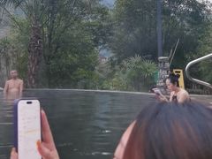 -中铁花水湾四季温泉谷