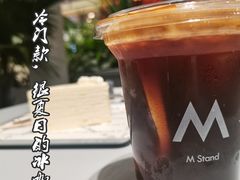 -M Stand(宁波万象城店)