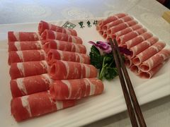 -东来顺饭庄(天坛店)