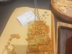 -后院烤吧·木炭烧烤·烤鱼·云贵川火锅(忻州古城店)