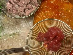 -牛事制造局牛肉火锅(莲岳路店)