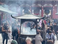 -浅草寺