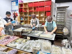 -非遗近水楼糕团(景德路店)