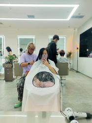 -禾曼造型