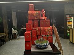 -陈熹公民族美食文化餐厅(中华广场店)