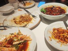 -辛香汇·现炒川菜(城北万象城店)