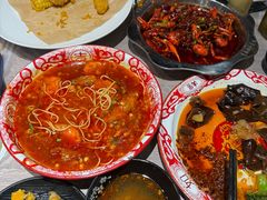 -李叔叔虾蟹大排档(青羊店)