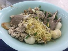 -榮泰米粉湯(Left Shop)