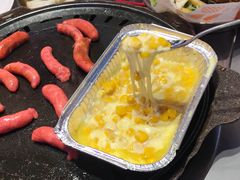 -玄希浪漫厨房·韩料烤肉(湖滨银泰in77店)