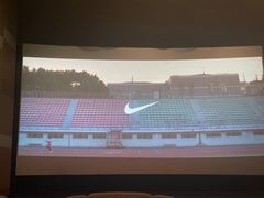 -中影国际影城(东方新天地CINITY店)