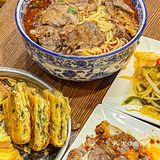 西安人都去给我吃‼️超大碗红油牛肉面