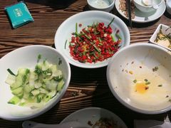 -湖南人家·家传湖南菜(水围店)