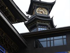 -西宁市东关清真大寺
