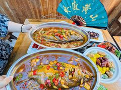 -德馨食府.老字号徽菜(老街店)