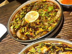 -大洋家·精品潮汕菜·生腌砂锅粥(天河东路店)