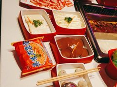 -倍儿红喜临门火锅(文兴路店)