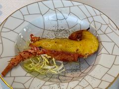 -北京柏悦酒店·锦庭餐厅Dining Room