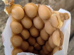 -利强记北角鸡蛋仔(弥敦道店 )