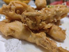 -新享乐海鲜(翠华路店)