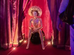 -Sketch(The Lecture Room & Library)