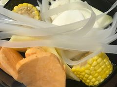 -新辣道鱼火锅(领展购物广场·中关村店)