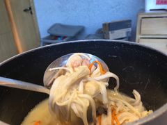 -赶海部落海鲜城(海阳路店)