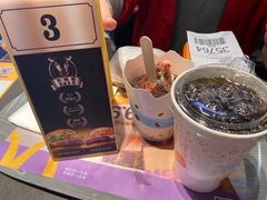 -麦当劳(文武路店)