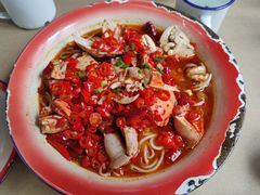 -老三样·旧食新味(万寿宫店)