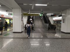 -盈丰路(地铁站)