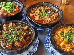 -廖记老砂锅(牛角沱店)