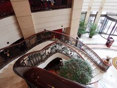 -上海安亭别墅花园酒店