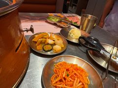 -西塔老太太泥炉烤肉(苏州大悦城店)