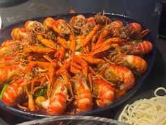 -红盔甲·小龙虾(人民广场店)