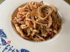 -巴达木食府
