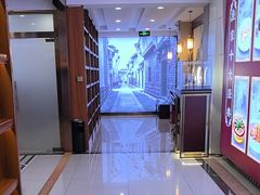 -香山湖渔家大院