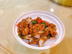 -龚记海鲜20年老字号