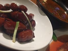 -小厨娘淮扬菜(清江苏宁广场店)